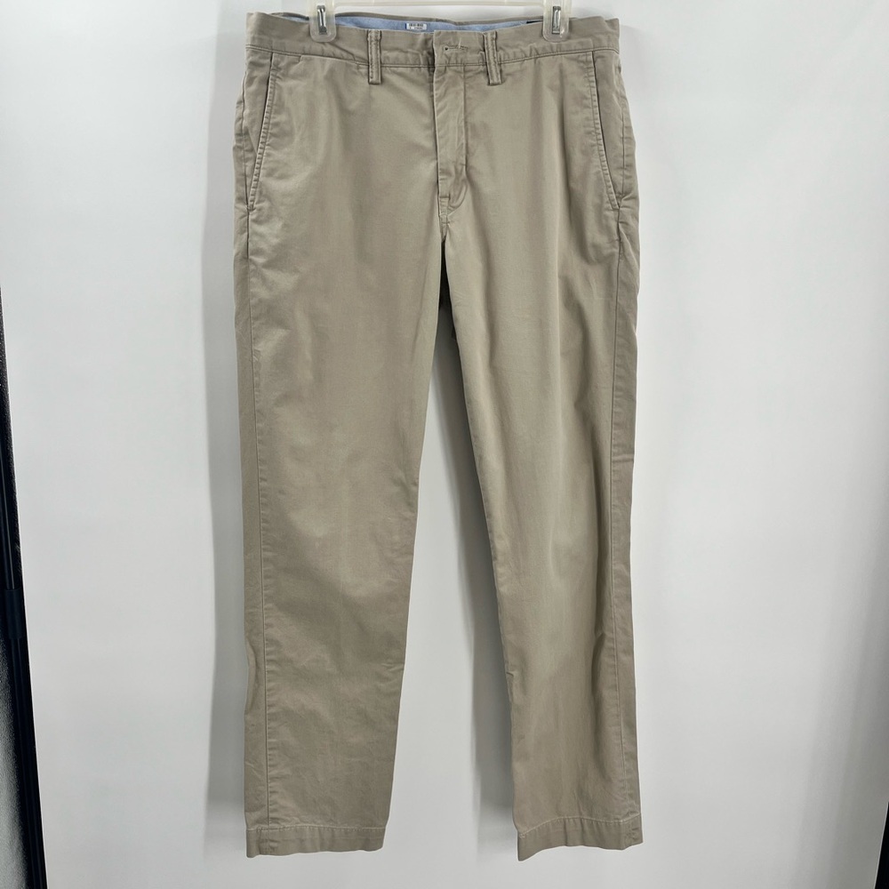 Polo Ralph Lauren Polo classic. Stretch straight fit. Size 33/32. Like new.